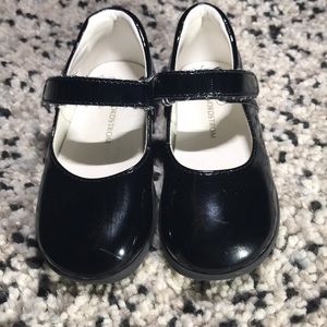 Nordstrom’s Toddler Girls Mary Jane